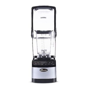 Guzzini Commercial Blender With Soundproof Cover 1.75L Hospitality Supplies Food&hellip;