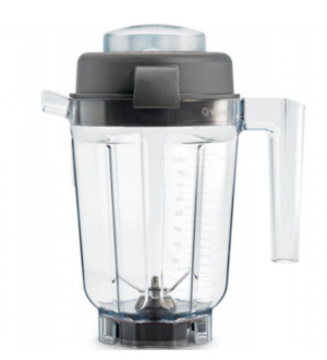 Products: Vitamix Classic Dry Grains Container 0.9L Hospitality Supplies Food Equipment NZ