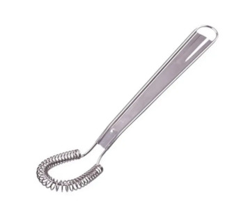 Products: D.Line Little Gem Sauce Whisk Stainless Steel Hospitality Supplies Food Equipment NZ
