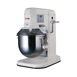 Products: ProMix PM-07 Planetary Mixer Hospitality Supplies Food Equipment NZ