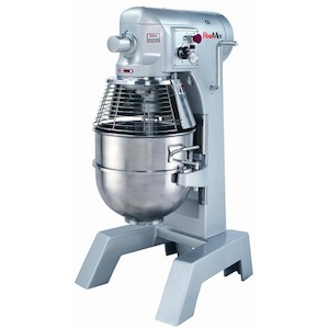 ProMix PM-40 Planetary Mixer Hospitality Supplies Food Equipment NZ
