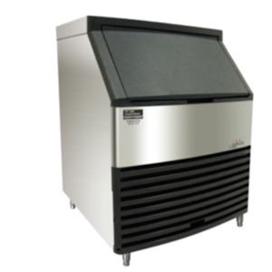 Air Cool Ice Maker Hospitality Supplies Food Equipment NZ