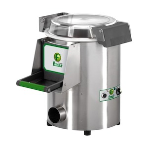 Fimar PPN5 Potato Peeler Hospitality Supplies Food Equipment NZ