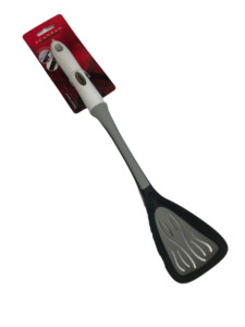 Scanpan Nylon Slotted Spoon Hospitality Supplies Food Equipment NZ