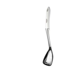 Scanpan Stainless Steel Slotted Spoon Hospitality Supplies Food Equipment NZ