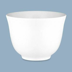 Wilkie Asian Tea Cup 100ml - New Bone Hospitality Supplies Food Equipment NZ