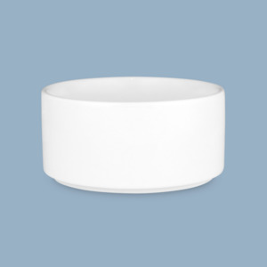 Wilkie Straight Ramekin 85x40mm 140ml - New Bone Hospitality Supplies Food Equipment NZ