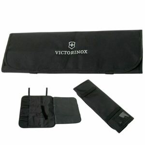 Products: Victorinox Knife Roll Bag- empty for 8 pieces - Hospitality Food Equipment Rotorua