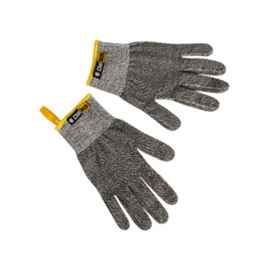 Cheftech Fibre Knit Glove-Pair Cut Resist - Hospitality Food Equipment Rotorua