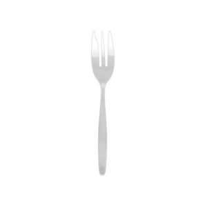 Products: Tablekraft Atlantis Cake Fork Dozen - Hospitality Food Equipment Rotorua