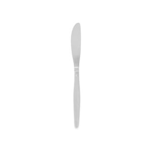 Products: Tablekraft Atlantis Dessert Knife Dozen - Hospitality Food Equipment Rotorua