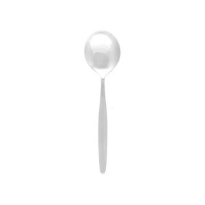 Tablekraft Atlantis Soup Spoon Dozen - Hospitality Food Equipment Rotorua