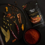 Masala Tokri Maharashtrian Kala Goda Masala (100gms) – Foodland