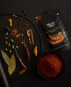 Masala Tokri Meat Curry Masala (100gms) – Foodland