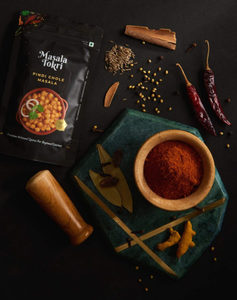 Products: Masala Tokri Pindi Chole Masala (100gms) – Foodland