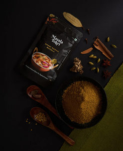 Products: Masala Tokri Shahi Garam Masala (100 gms) – Foodland