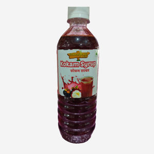 Products: Paranjape Agro Kokam Syrup 500ml-SoldOut – Foodland