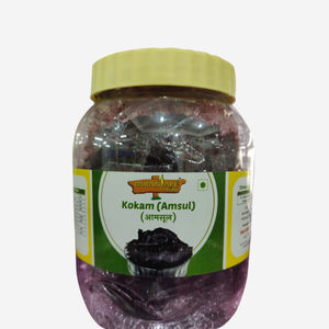 Products: Paranjape Agro Kokam Aamsul 250gms – Foodland