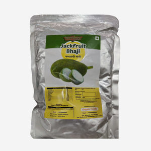Paranjape Agro Phanas Bhaji 500gms – Foodland