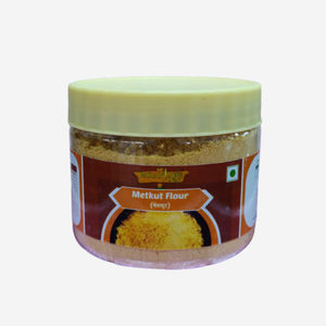 Products: Paranjape Agro Metkut 100gms – Foodland