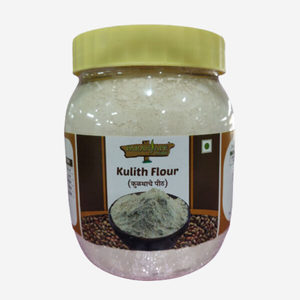 Paranjape Agro Kulith Flour 250gms – Foodland