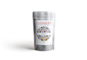 Products: Freeze-Dried Pineapple Tropical, Tangy & Crunchy Foodnerd