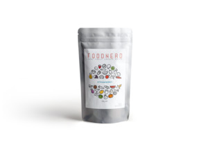 Products: Freeze-Dried Strawberries Sweet, Crunchy & NZ-Grown Foodnerd