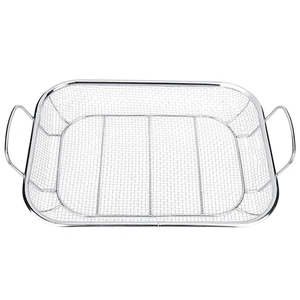 PureQ Grill Basket
