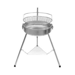 Grills: Oz Braai Compact Braai V2.0