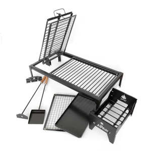 Asaparri Parrilla Grill