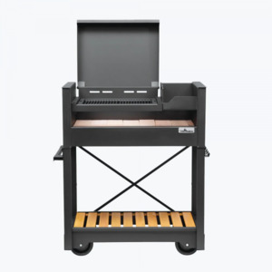 Tromen Criolla Gourmet Argentine Grill