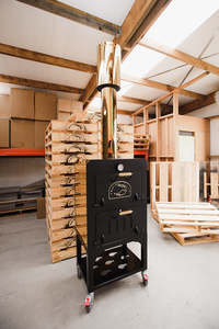 Grills: The Kiwi Outdoor Nugget Colour