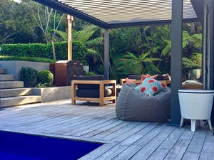 The Kiwi Outdoor Large Copper