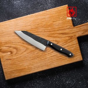 Oz Braai: FIRE CHEF’S PETTY KNIFE