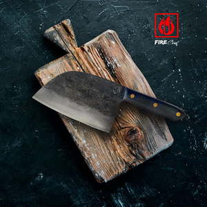 FireChef Chef's Cleaver