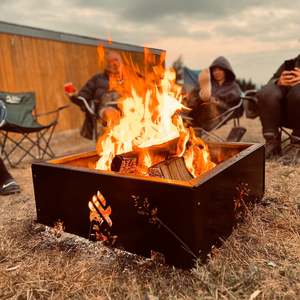 Livefire: LiveFire FP700 Fire Pit