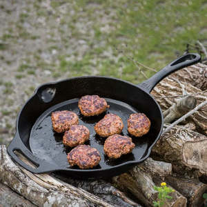 Petromax Fire Skillet