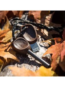 Light My Fire Swedish FireSteel Scout 2in1 Firestarter