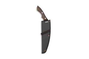 Barebones Timber Saw