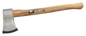 Boys Axe with 24inch Ash Handle