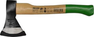 Axes: Hatchet with 380mm Handle