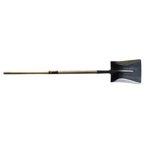 Axes: Long Handle Ember Shovel