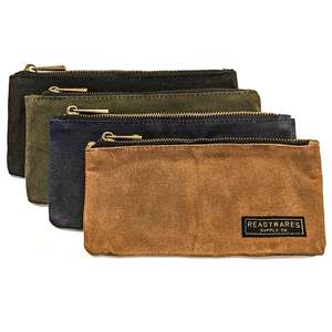 Readywares Pencil Case Pouch 4-Pack