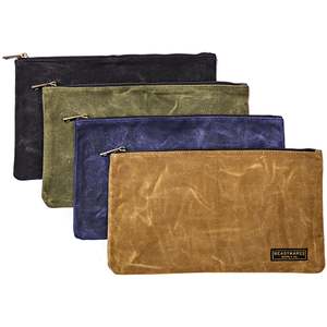 Readywares Supply Co: Readywares Zipper Bags 4-Pack