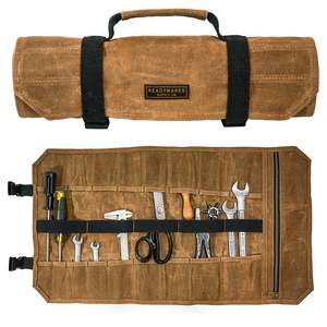 Readywares Supply Co: Readywares Canvas Tool Roll