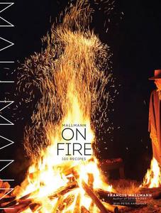 Books: On Fire - Francis Mallman