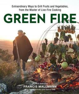 Books: Green Fire - Francis Mallman