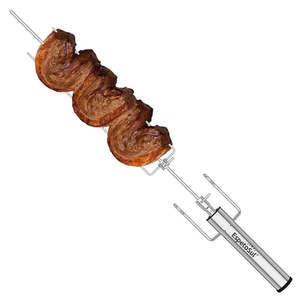 Espetosul: EspetoSul Premium Rotisserie Kit