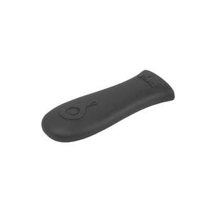 Lodge Silicone Hot Handle Black