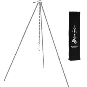 PureQ Lightweight Tripod